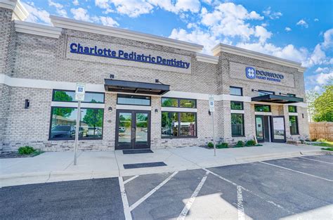 Charlotte pediatric dentistry - A pediatric dentist office that offers special needs services, sedation options, and membership plans for children's dental care. See why patients love their friendly and professional team and read their …